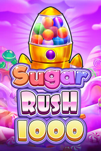 Бесплатная версия игры Sugar Rush 1000 | Champion Slots 