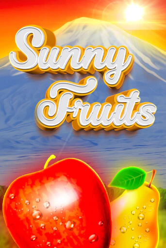 Бесплатная версия игры Sunny Fruits | Champion Slots 