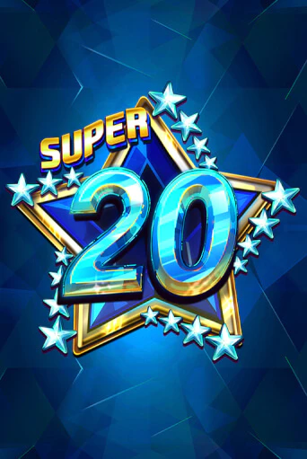 Бесплатная версия игры Super 20 Stars | Champion Slots 