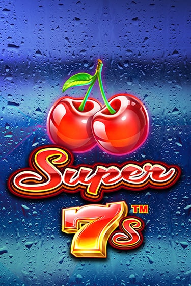 Бесплатная версия игры Super 7s™ | Champion Slots 