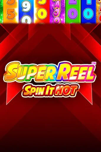Бесплатная версия игры Super Reel: Spin it Hot! | Champion Slots 