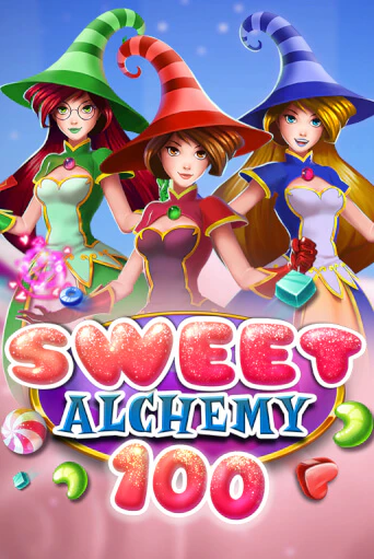 Бесплатная версия игры Sweet Alchemy 100 | Champion Slots 