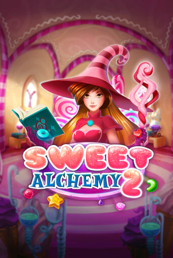 Бесплатная версия игры Sweet Alchemy 2 | Champion Slots 