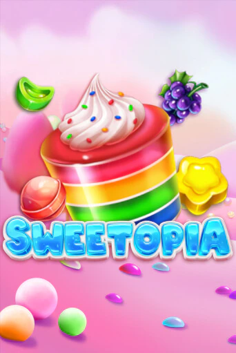 Бесплатная версия игры Sweetopia | Champion Slots 