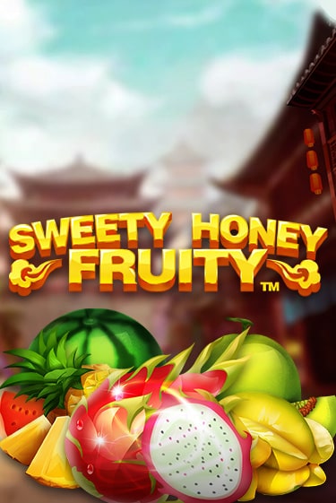 Бесплатная версия игры Sweety Honey Fruity™ | Champion Slots 