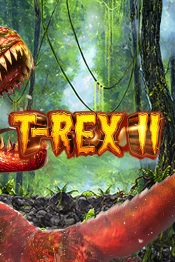 Бесплатная версия игры T-REX 2 | Champion Slots 