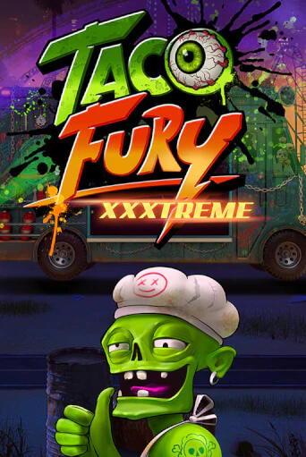 Бесплатная версия игры Taco Fury Xxxtreme | Champion Slots 