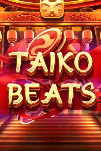 Бесплатная версия игры Taiko Beats | Champion Slots 