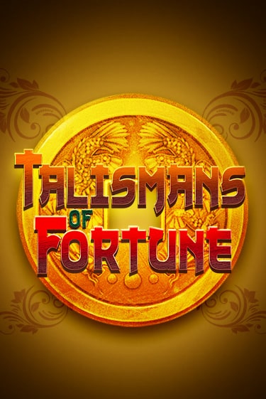 Бесплатная версия игры Talismans of Fortune | Champion Slots 