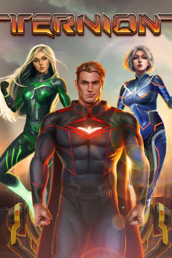 Бесплатная версия игры Ternion | Champion Slots 