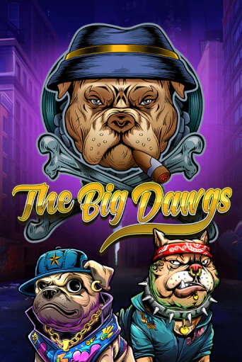 Бесплатная версия игры The Big Dawgs | Champion Slots 