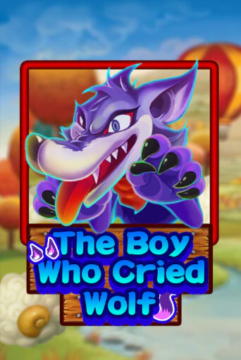 Бесплатная версия игры The Boy Who Cried Wolf | Champion Slots 