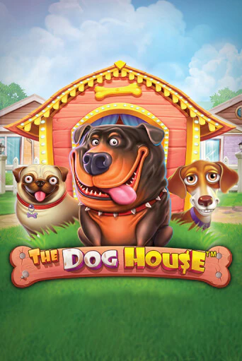 Бесплатная версия игры The Dog House | Champion Slots 