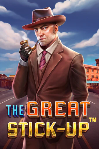 Бесплатная версия игры The Great Stick-up | Champion Slots 