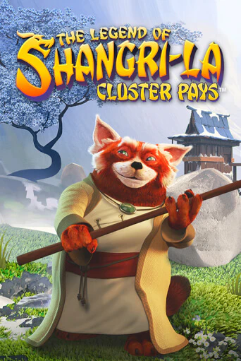 Бесплатная версия игры The Legend of Shangri-La: Cluster Pays™ | Champion Slots 