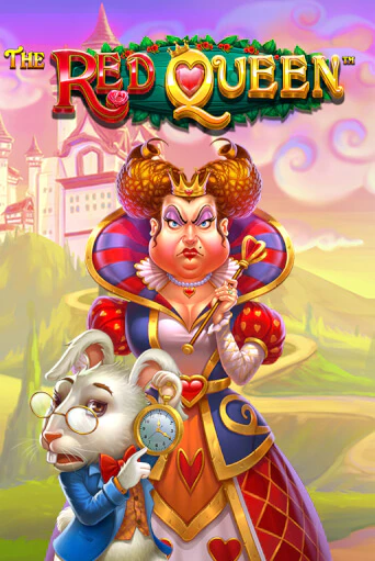 Бесплатная версия игры The Red Queen™ | Champion Slots 