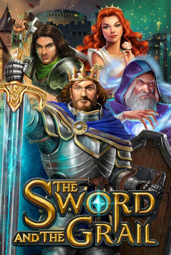 Бесплатная версия игры The Sword and The Grail | Champion Slots 