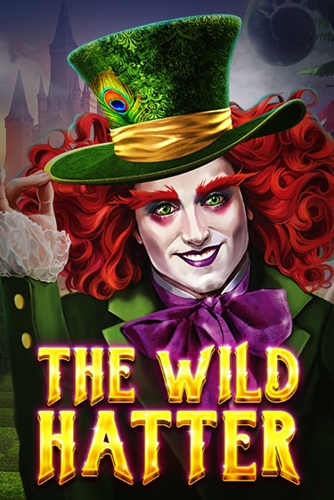 Бесплатная версия игры The Wild Hatter | Champion Slots 
