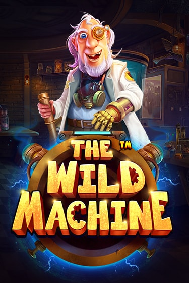 Бесплатная версия игры The Wild Machine | Champion Slots 
