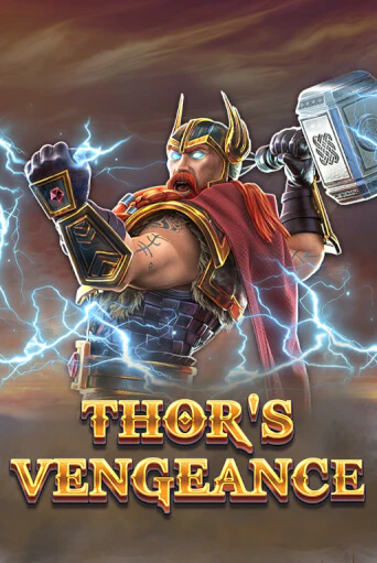 Бесплатная версия игры Thor's Vengeance | Champion Slots 