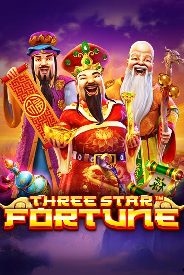 Бесплатная версия игры Three Star Fortune | Champion Slots 
