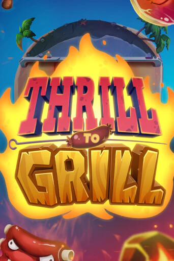 Бесплатная версия игры Thrill to Grill | Champion Slots 