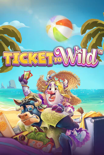 Бесплатная версия игры Ticket To Wild | Champion Slots 