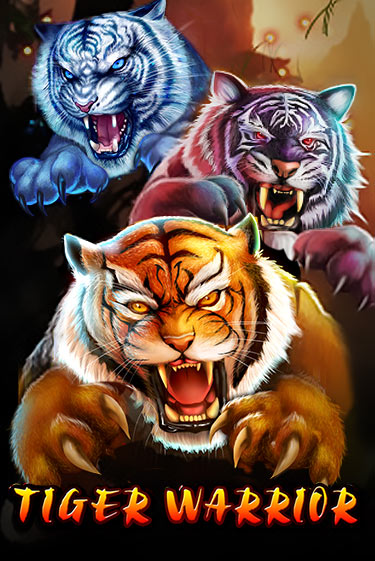 Бесплатная версия игры Tiger Warrior | Champion Slots 