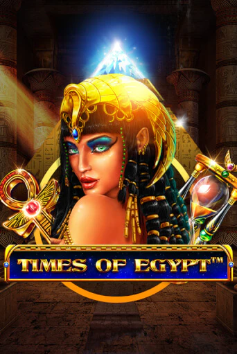 Бесплатная версия игры Times Of Egypt | Champion Slots 