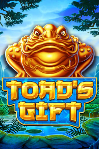 Бесплатная версия игры Toads Gift | Champion Slots 