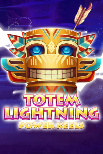 Бесплатная версия игры Totem Lightning Power Reels | Champion Slots 