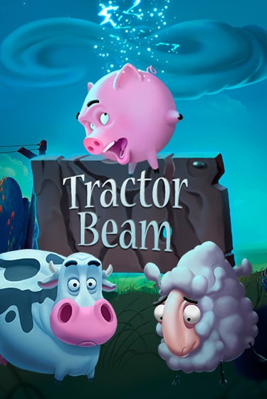 Бесплатная версия игры Tractor Beam | Champion Slots 