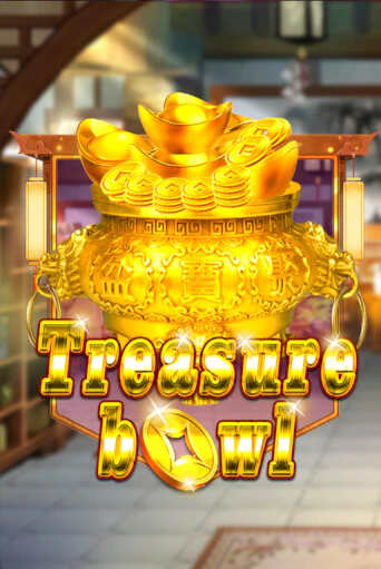 Бесплатная версия игры Treasure Bowl | Champion Slots 