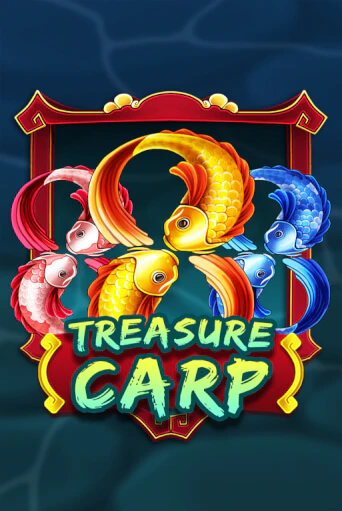 Бесплатная версия игры Treasure Carp | Champion Slots 