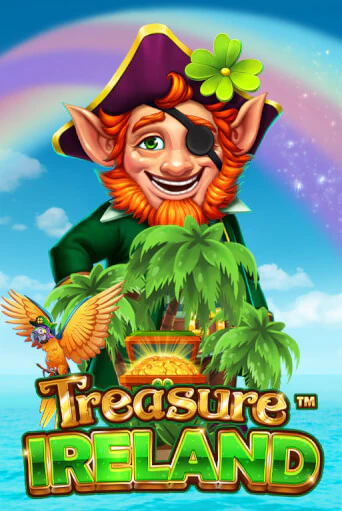 Бесплатная версия игры Treasure Ireland | Champion Slots 