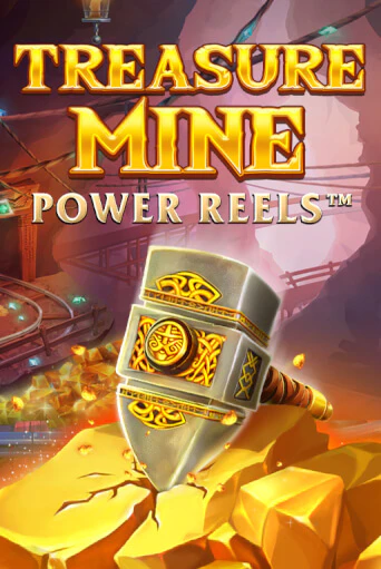Бесплатная версия игры Treasure Mine Power Reels | Champion Slots 