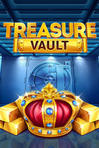 Бесплатная версия игры Treasure Vault | Champion Slots 