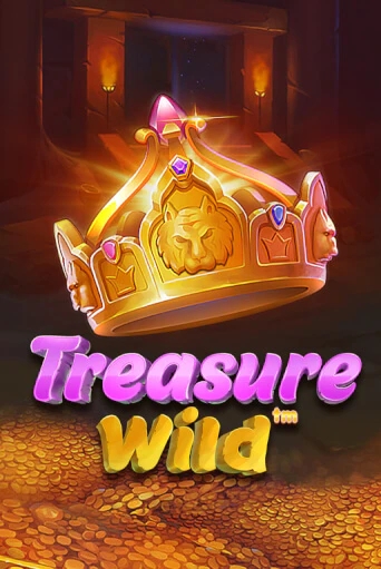Бесплатная версия игры Treasure Wild | Champion Slots 