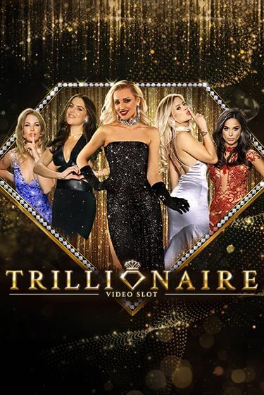 Бесплатная версия игры Trillionaire | Champion Slots 