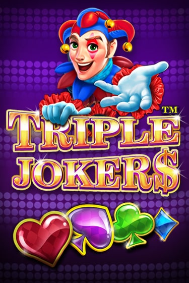 Бесплатная версия игры Triple Jokers | Champion Slots 
