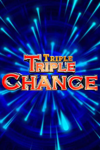 Бесплатная версия игры Triple Triple Chance | Champion Slots 