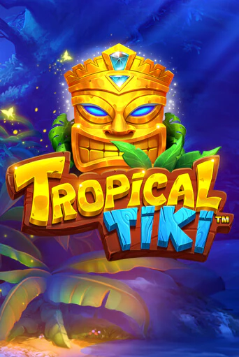 Бесплатная версия игры Tropical Tiki | Champion Slots 