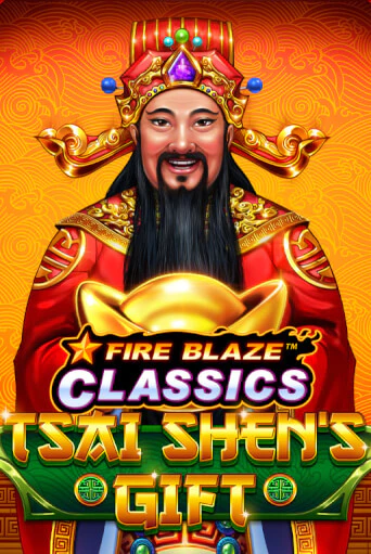 Бесплатная версия игры Tsai Shen's Gift | Champion Slots 