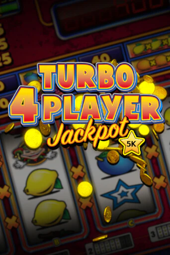 Бесплатная версия игры Turbo4Player | Champion Slots 