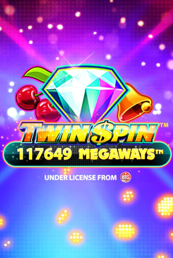 Бесплатная версия игры Twin Spin Megaways | Champion Slots 