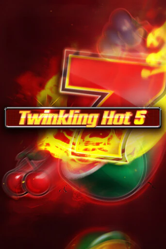 Бесплатная версия игры Twinkling Hot 5 | Champion Slots 
