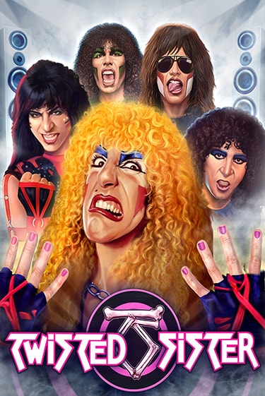 Бесплатная версия игры Twisted Sister | Champion Slots 