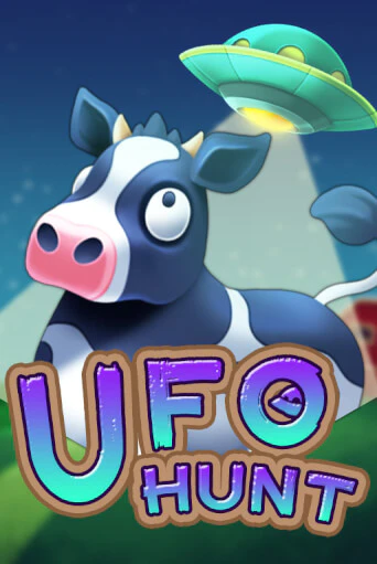 Бесплатная версия игры UFO Hunt | Champion Slots 