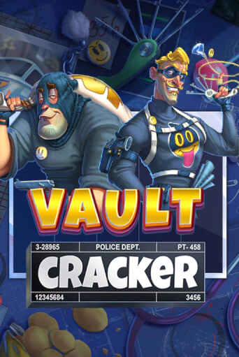 Бесплатная версия игры Vault Cracker | Champion Slots 