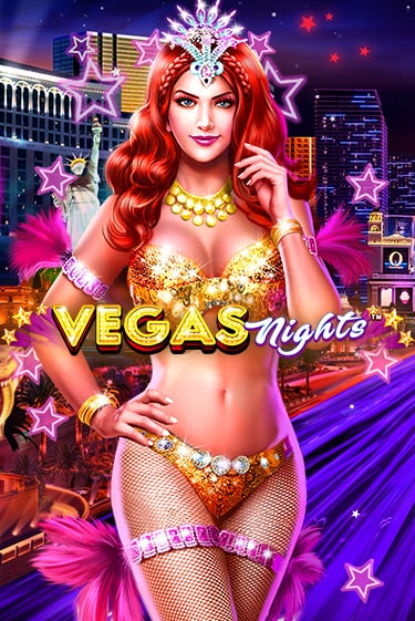 Бесплатная версия игры Vegas Nights | Champion Slots 